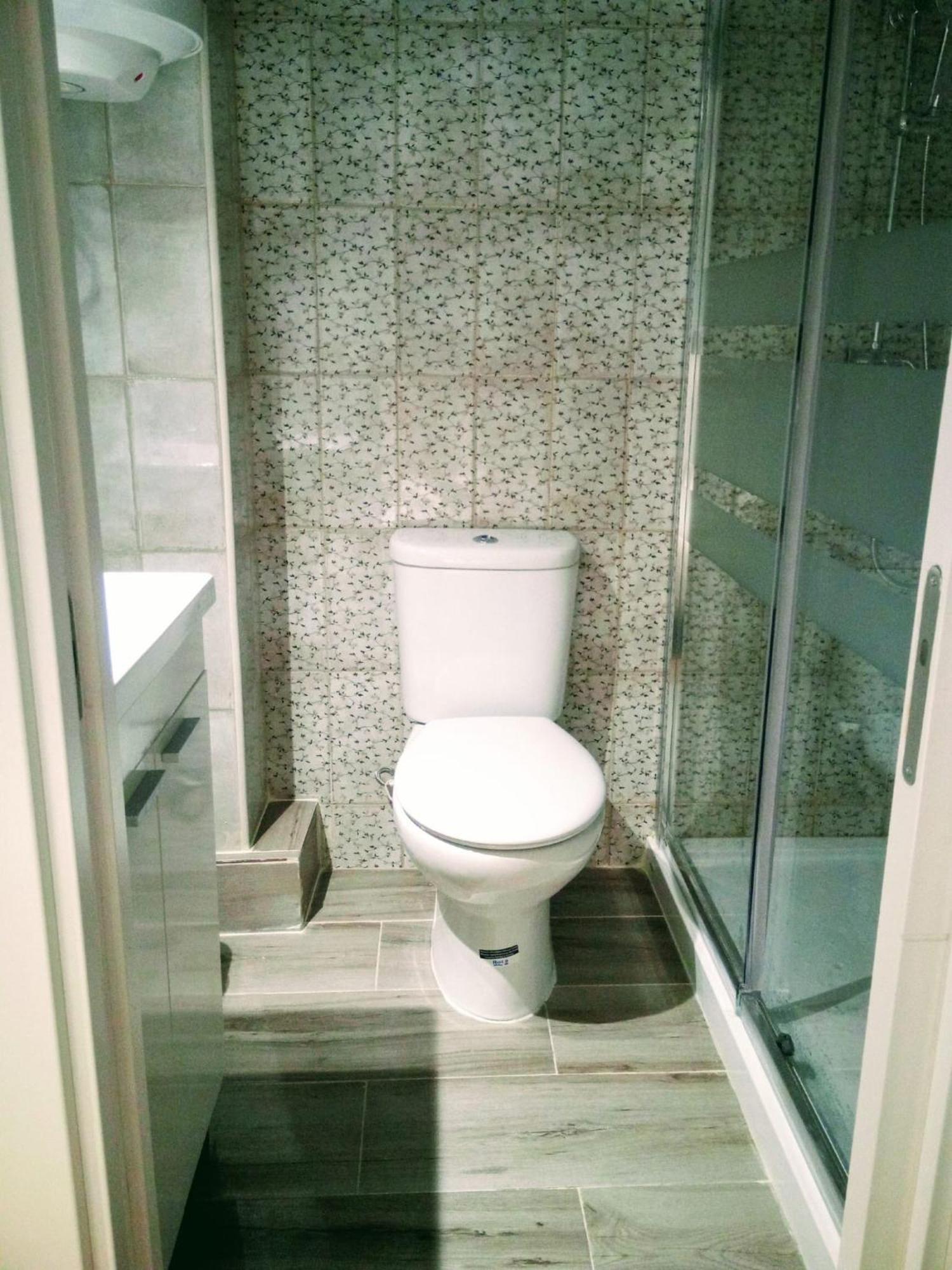 Loft In The Heart Of Севилья Экстерьер фото