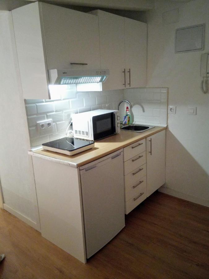 Loft In The Heart Of Севилья Экстерьер фото