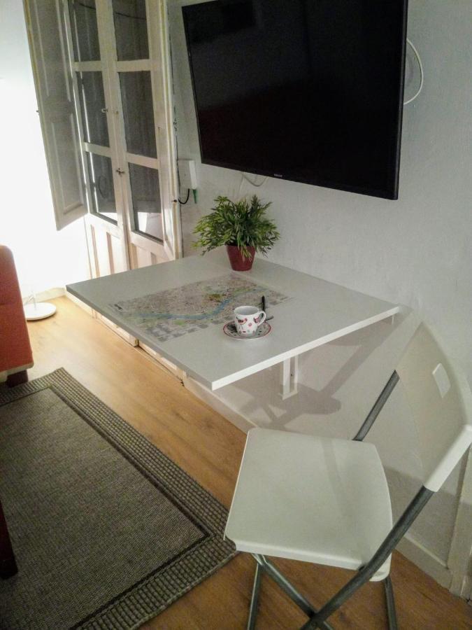 Loft In The Heart Of Севилья Экстерьер фото
